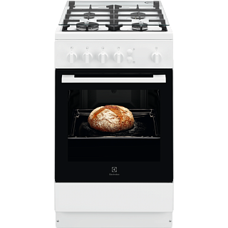 Газовая плита Electrolux RKG500003W