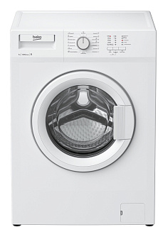 Стиральная машина Beko WRS55P1BWW