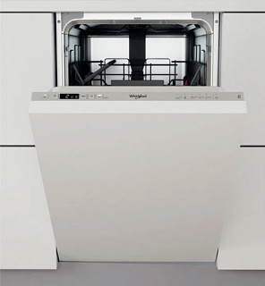 Посудомоечная машина Whirlpool WSIC 3M27