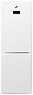 Холодильник Beko BlueLight CNKL7321EC0W белый