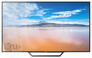 Телевизор LED 40" SONY KDL-40WD653