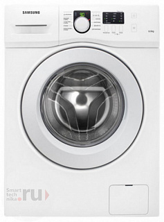 Стиральная машина Samsung WF60F1R0F2W