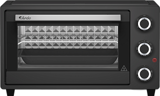 Мини печь ARDO MO2551A2
