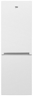Холодильник Beko CNKL7321KA0W белый