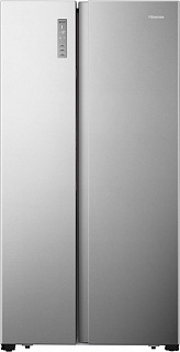 Холодильник HISENSE RS677N4AC1