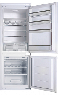 Встраиваемый холодильник Hansa BK316.3FA