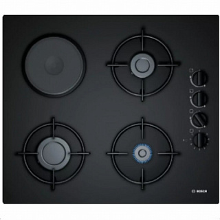 Газовая варочная панель Bosch POY6B6O10Q