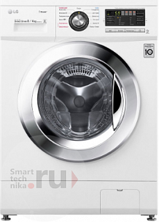 Стиральная машина LG F1496ADS3