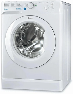 Стиральная машина Indesit BWSB 51051S