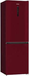 Холодильник Gorenje NRK6192AR4