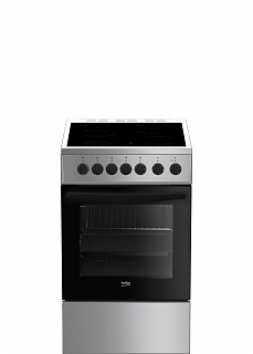 Электрическая плита Beko FFSE57114GS