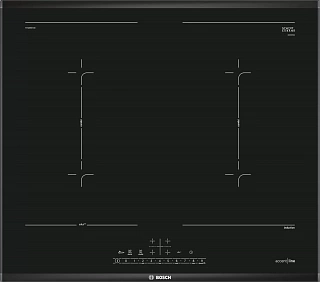 Встраиваемая индукционная панель Bosch PVQ695FC5E