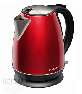 Чайник SCARLETT SC-EK21S87
