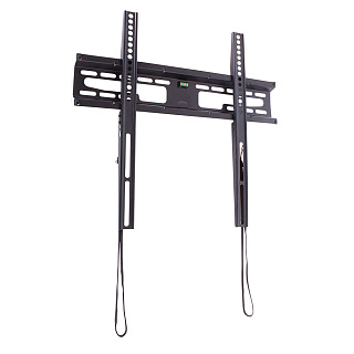 Кронштейн на стену Kromax FLAT-3 black
