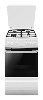 Комбинированная плита HANSA FCMW58077