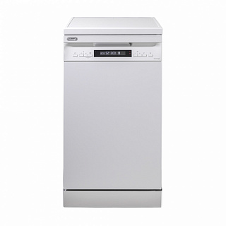 Посудомоечная машина DeLonghi DDWS09S Agate