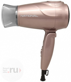 фен NATIONAL NB-HD1603