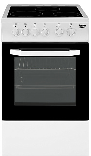 Электрическая плита Beko CSS48100GW