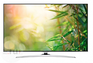 4K UHD телевизор Hitachi 49HL15W64
