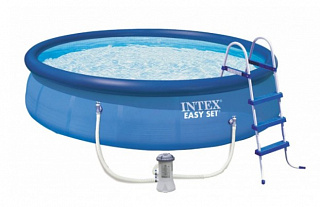 Бассейн Intex 26166