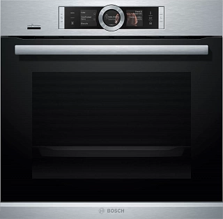 Духовой шкаф Bosch HRG636XS7