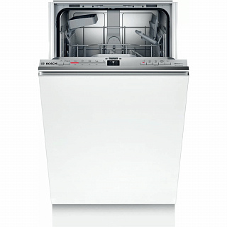 Встраиваемая посудомоечная машина Bosch SPV2IKX1BR