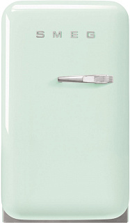 Холодильник Smeg FAB5LPG6