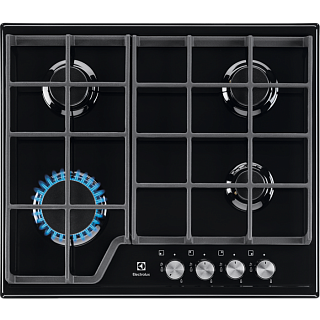 Газовая панель Electrolux GRE263MB