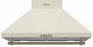 Вытяжка Midea MH60C355RI