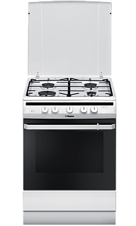 Газовая плита Hansa FCGW61000