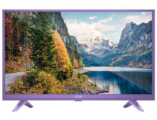 Телевизор  ARTEL  TV LED UA32H1200 светло-фиолетовый