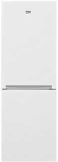 Холодильник Beko BlueLight RCNK296K20W белый