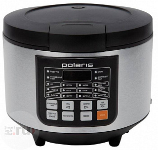 мультиварка POLARIS PMC 0366AD
