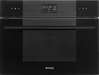 Духовой шкаф Smeg SO4102M1B3