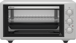 Мини печь ARDO MO4531S2