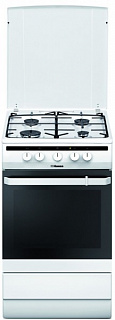 Комбинированная плита Hansa FCMW63000