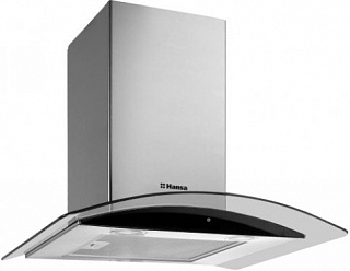 Каминная вытяжка Hansa OKP 6541 GH