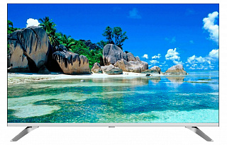 Телевизор  ARTEL TV LED UA32H4101 стальной