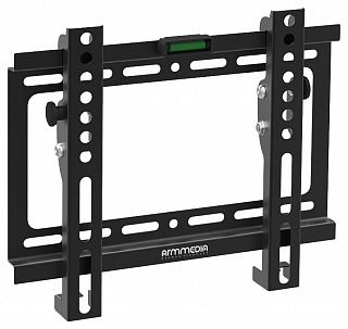 Кронштейн для ТВ Arm media STEEL-6 black