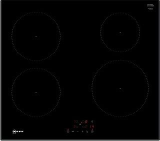 Индукционная варочная панель Neff T36UB40X1
