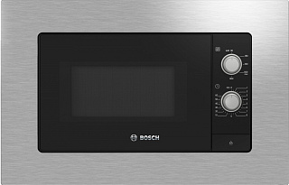 Встраиваемая микроволновая печь Bosch BFL620MS3