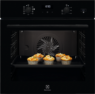 Духовой шкаф Electrolux OKD5C51Z