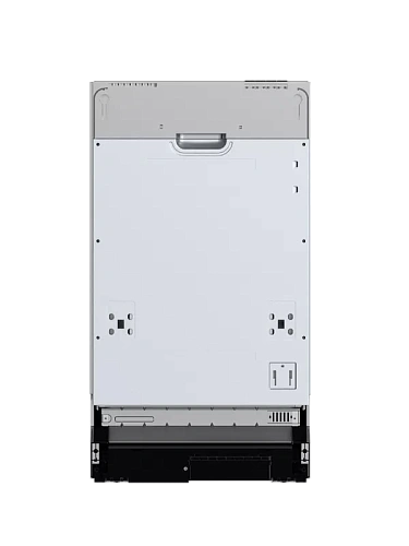 Встраиваемая посудомоечная машина DeLonghi DDW 08S Sodalite