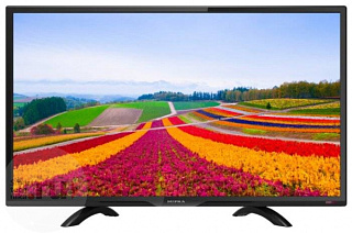Телевизор LED 24" SUPRA STV-LC24LT0065W