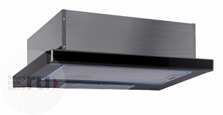 Встраиваемая вытяжка Smart Life DSL H6222B