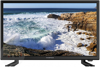 Телевизор LED 22" HARPER 22F470T