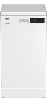 Посудомоечная машина Beko DFS28120W