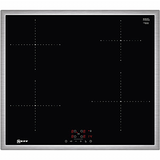Индукционная варочная панель NEFF T36BB40N0