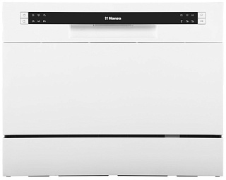 Посудомоечная машина Hansa ZWM536WH