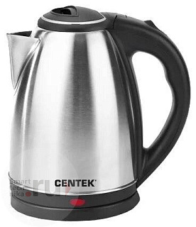 чайник CENTEK CT-1068 хром